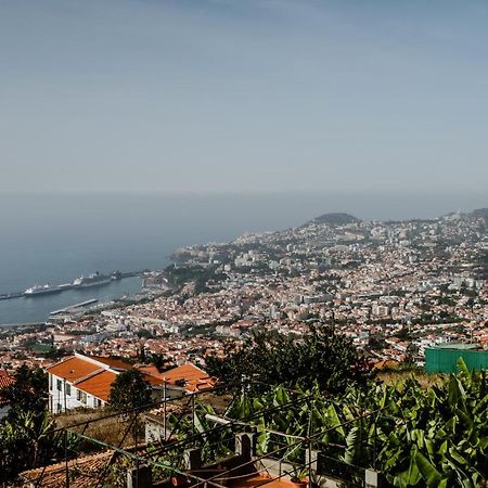 City View Gardens I Funchal  Extérieur photo