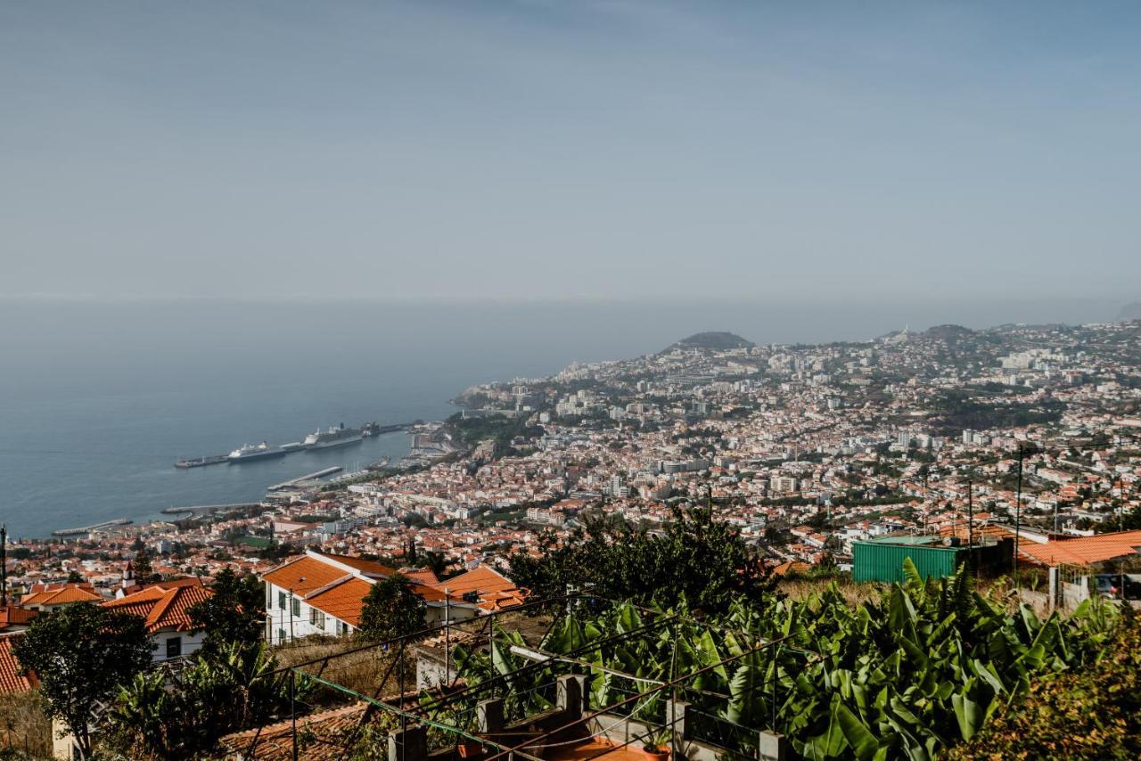 City View Gardens I Funchal  Extérieur photo