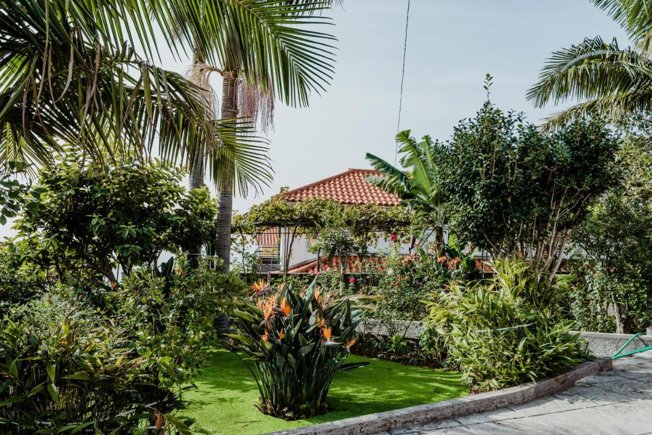 City View Gardens I Funchal  Extérieur photo
