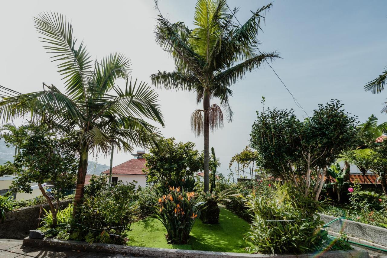 City View Gardens I Funchal  Extérieur photo