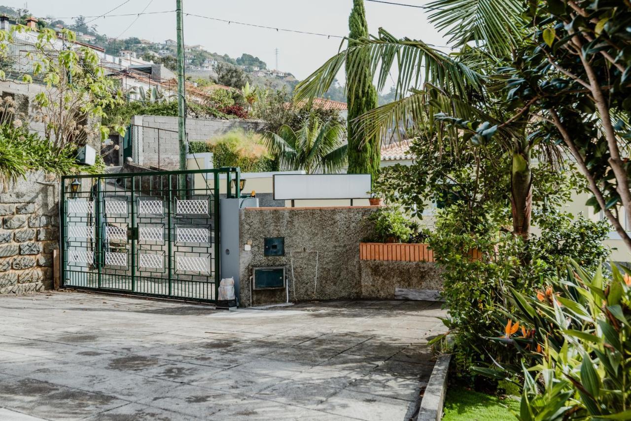 City View Gardens I Funchal  Extérieur photo